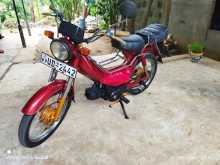 Ranomoto 48 C 2006 motorcycle
