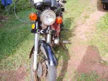 Ranomoto 48 Cc 2004 Motorbike