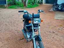 Ranomoto 48 Cc 2015 Motorbike