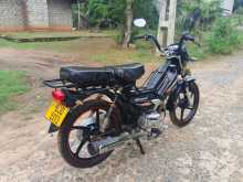 Ranomoto 48cc 2023 Motorbike