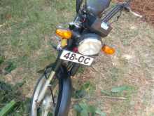 Ranomoto 48cc 2013 Motorbike