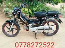 Ranomoto 49 Cc 2023 Motorbike