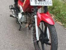 Ranomoto 49cc 2022 Motorbike