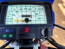 Ranomoto 49cc 2020 Motorbike