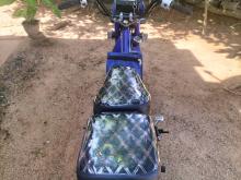 Ranomoto 49cc 2020 Motorbike