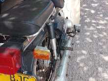 Ranomoto 90 2013 Motorbike