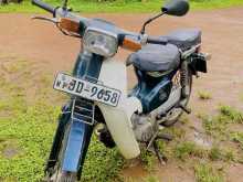Ranomoto Ranomoto 2004 Motorbike