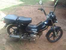 Ranomoto Ranomoto 2026 Motorbike