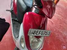 Ranomoto Ranomoto 2016 Motorbike