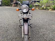 Ranomoto Ranomoto 2007 Motorbike
