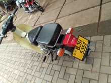 Ranomoto Castam 2021 Motorbike