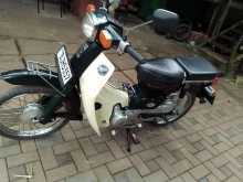 Ranomoto Ranomoto 2021 Motorbike