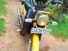 Ranomoto Cc110 2018 Motorbike