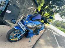 Ranomoto City Blade 2018 Motorbike