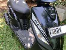 Ranomoto CIVIC 2016 Motorbike