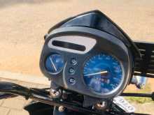 Ranomoto Cross Cub 2017 Motorbike