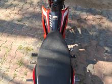 Ranomoto DELTA X 2022 Motorbike