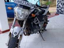 Demak Demak 2018 Motorbike