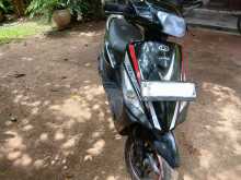 Ranomoto Civic 2016 Motorbike