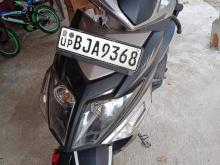 Ranomoto Double 2020 Motorbike