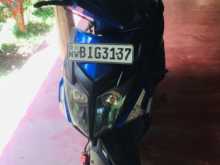 Ranomoto Pattaya 2020 Motorbike