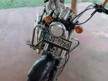Ranomoto Dream 2015 Motorbike
