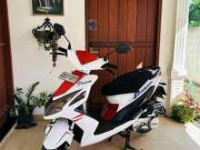 Ranomoto Dream 125 2016 Motorbike