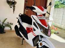 Ranomoto Dream 125 2016 Motorbike