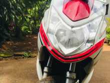Ranomoto Dream 2016 Motorbike