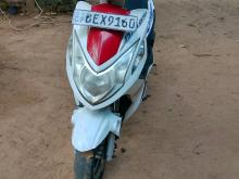 Ranomoto Dream 2016 Motorbike
