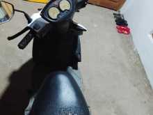 Ranomoto Dream 2019 Motorbike