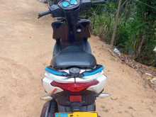 Ranomoto Dream 2017 Motorbike