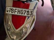 Ranomoto Dream 2017 Motorbike
