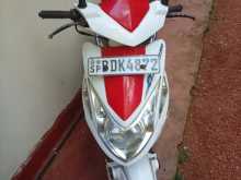 Ranomoto Dream 2019 Motorbike