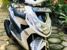 Ranomoto Dream 2016 Motorbike