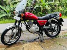 Ranomoto Dream 2014 Motorbike