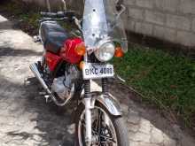 Ranomoto Dream 2025 Motorbike