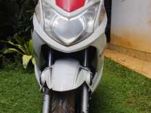 Ranomoto Dream 2017 Motorbike