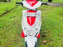 Ranomoto Dream 2017 Motorbike