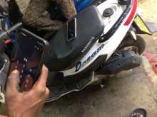 Ranomoto Dream 2017 Motorbike