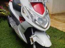 Ranomoto Dream 2017 Motorbike
