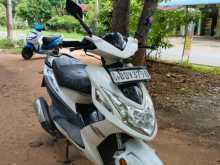 Ranomoto Dream 2017 Motorbike