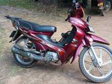 Ranomoto Dream Ezr 2024 Motorbike