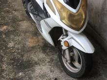 Ranomoto Dreams 2015 Motorbike