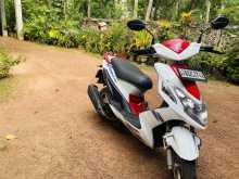 Ranomoto Dreams 0 Motorbike