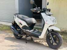 Ranomoto Ranomoto 2024 Motorbike