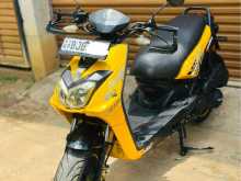 Ranomoto Dyno 2020 Motorbike
