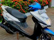 Ranomoto Faster 2016 Motorbike