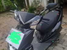 Ranomoto Flash 2026 Motorbike