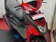 Ranomoto Flash 2026 Motorbike